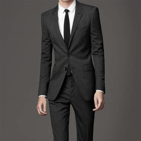 burberry suit blazer|Burberry two piece suit.